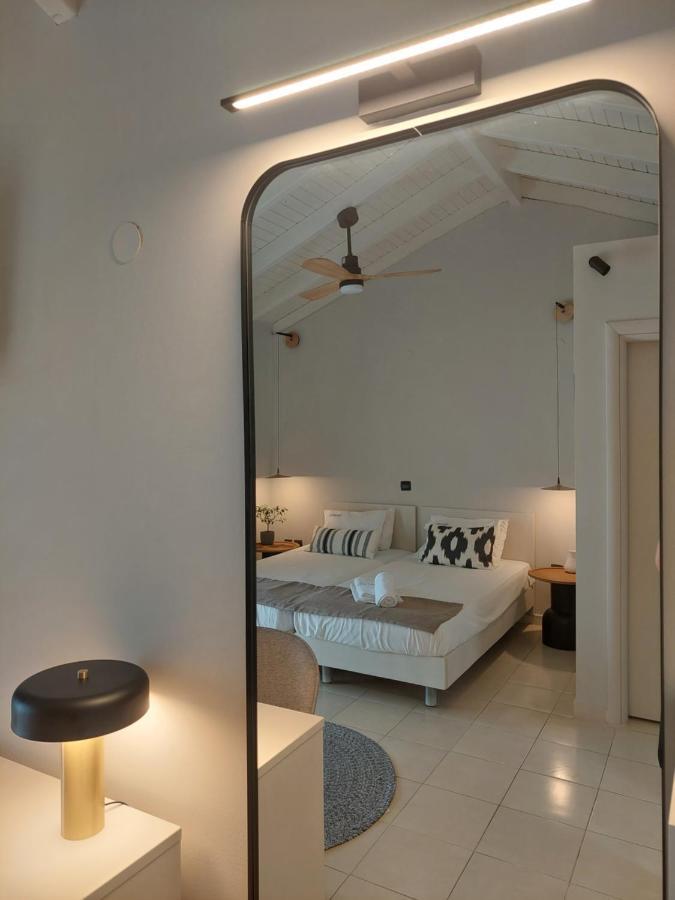 Nikkos Apartments Skala  Екстериор снимка
