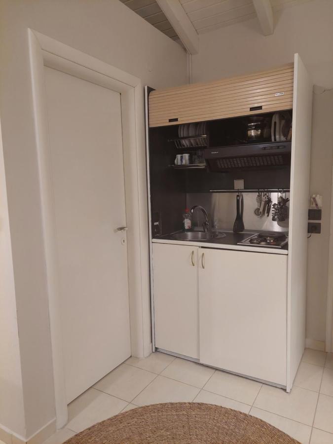 Nikkos Apartments Skala  Екстериор снимка