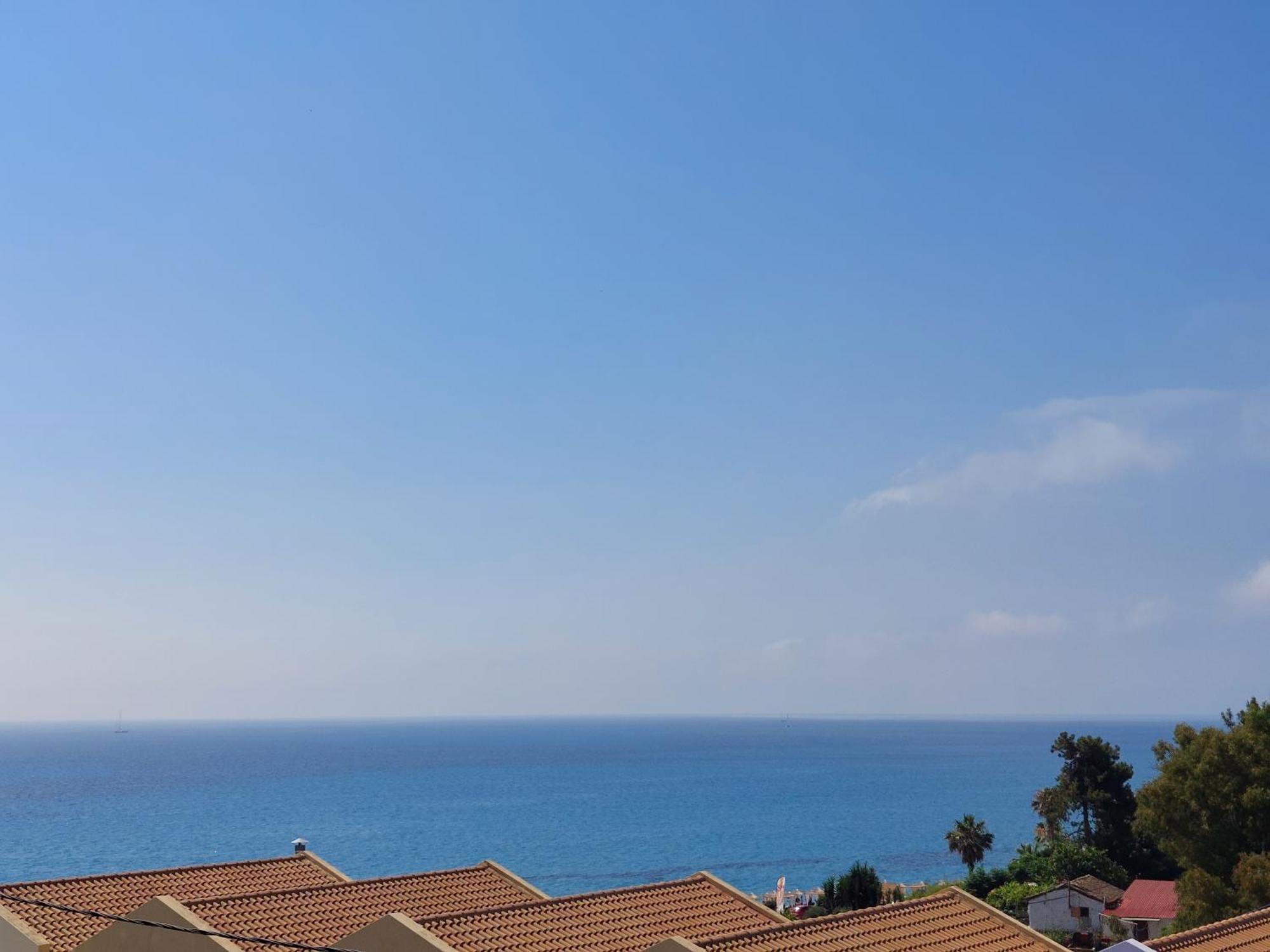 Nikkos Apartments Skala  Екстериор снимка