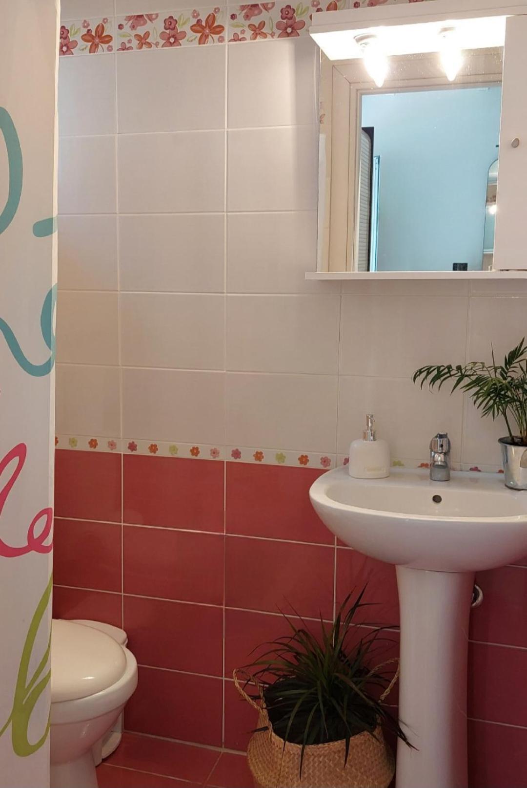 Nikkos Apartments Skala  Екстериор снимка